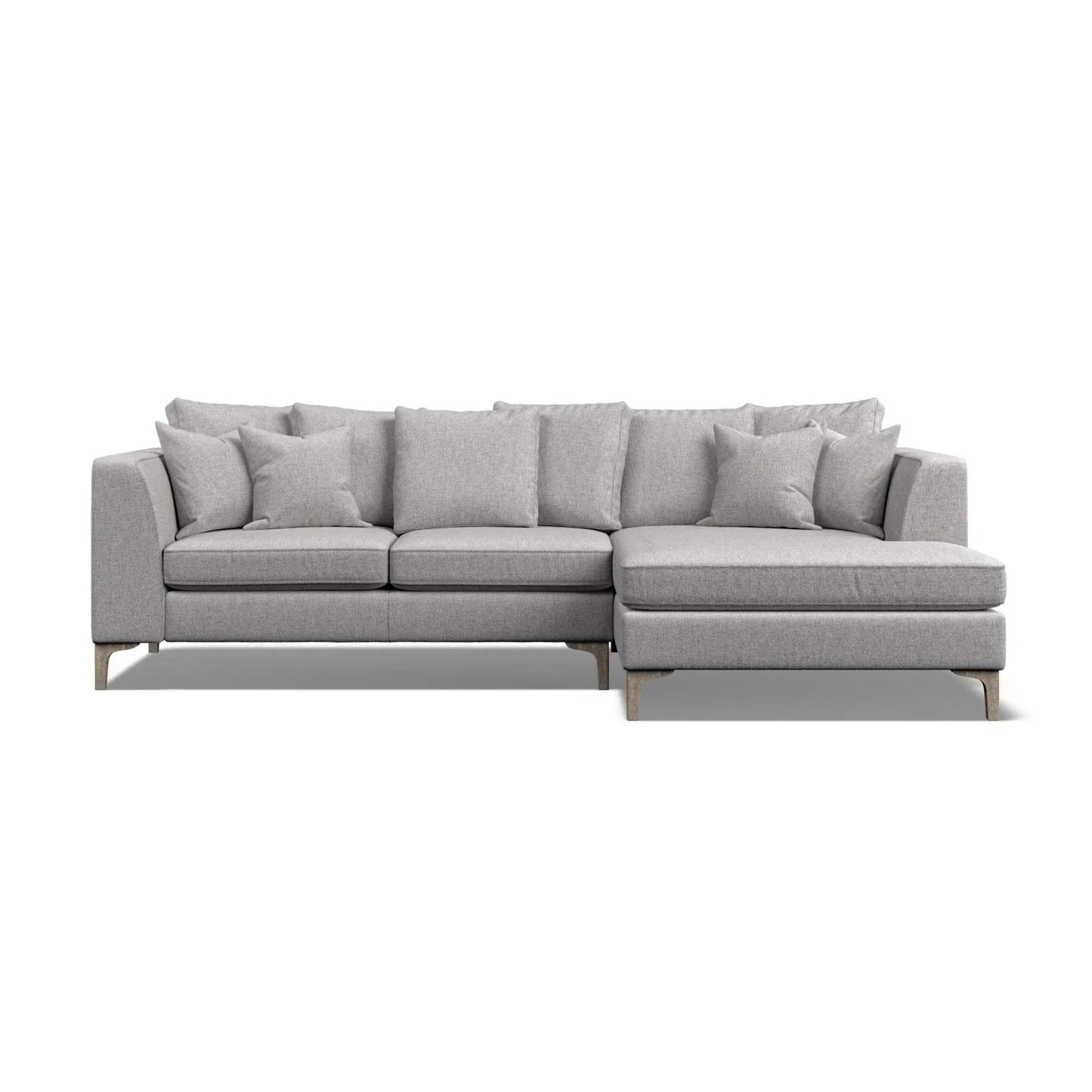 Mateo sofas by Whitemeadow custom made