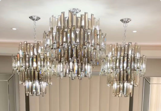 Viviana chandelier
