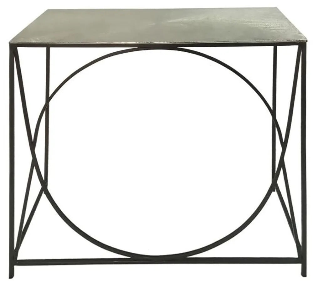 Ekanshi Console table special purchase-console table-Renaissance Design Studio