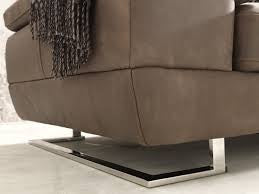 Invictus fabulous Italian leather sofas Reduced this week-Chaise sofa-Renaissance Design Studio