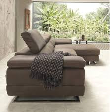 Invictus fabulous Italian leather sofas Reduced this week-Chaise sofa-Renaissance Design Studio