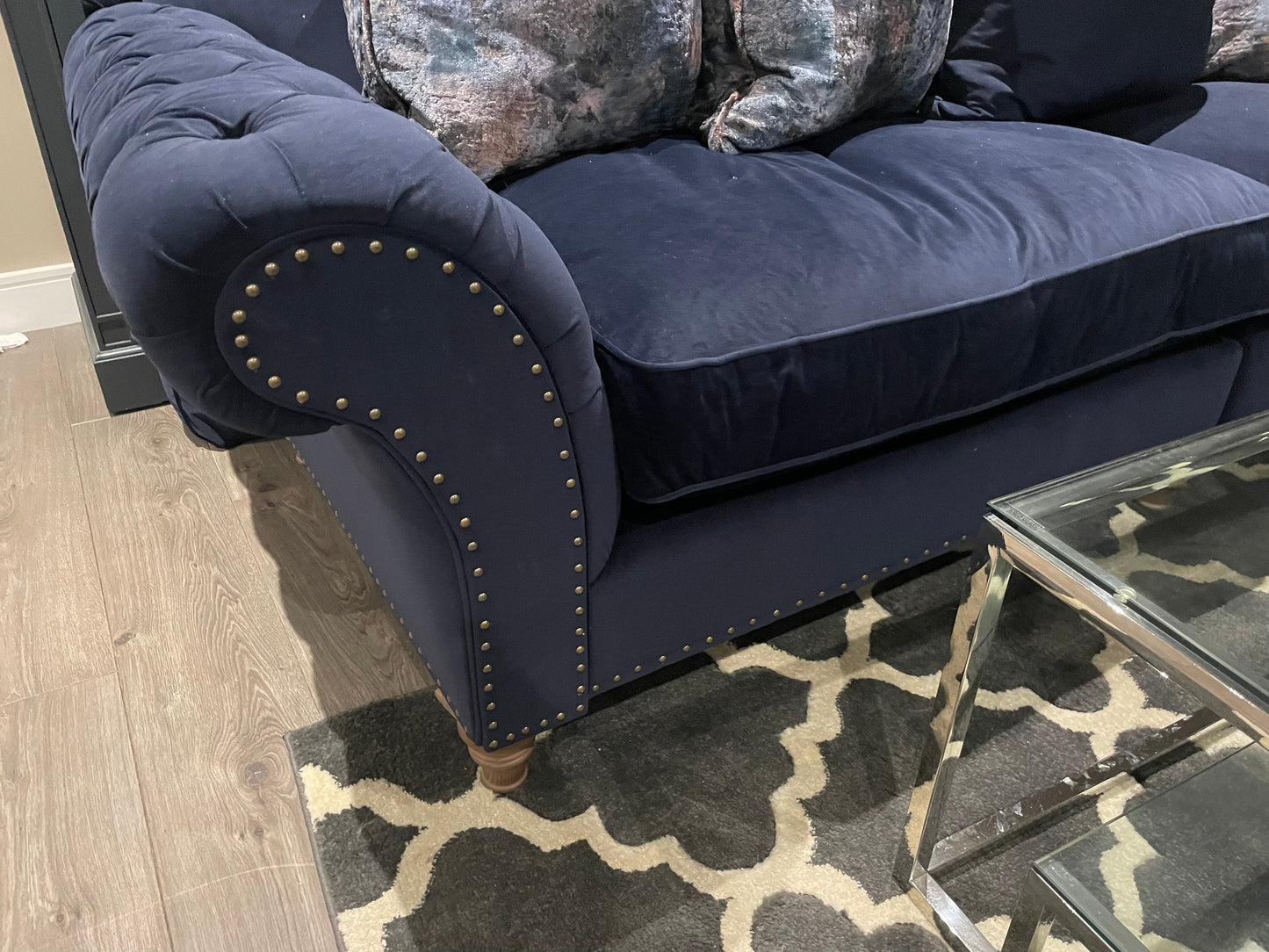 Keaton sofas by WESTBRIDGE showroom special stock deals this week clearance disposal prices-Sofas-Renaissance Design Studio